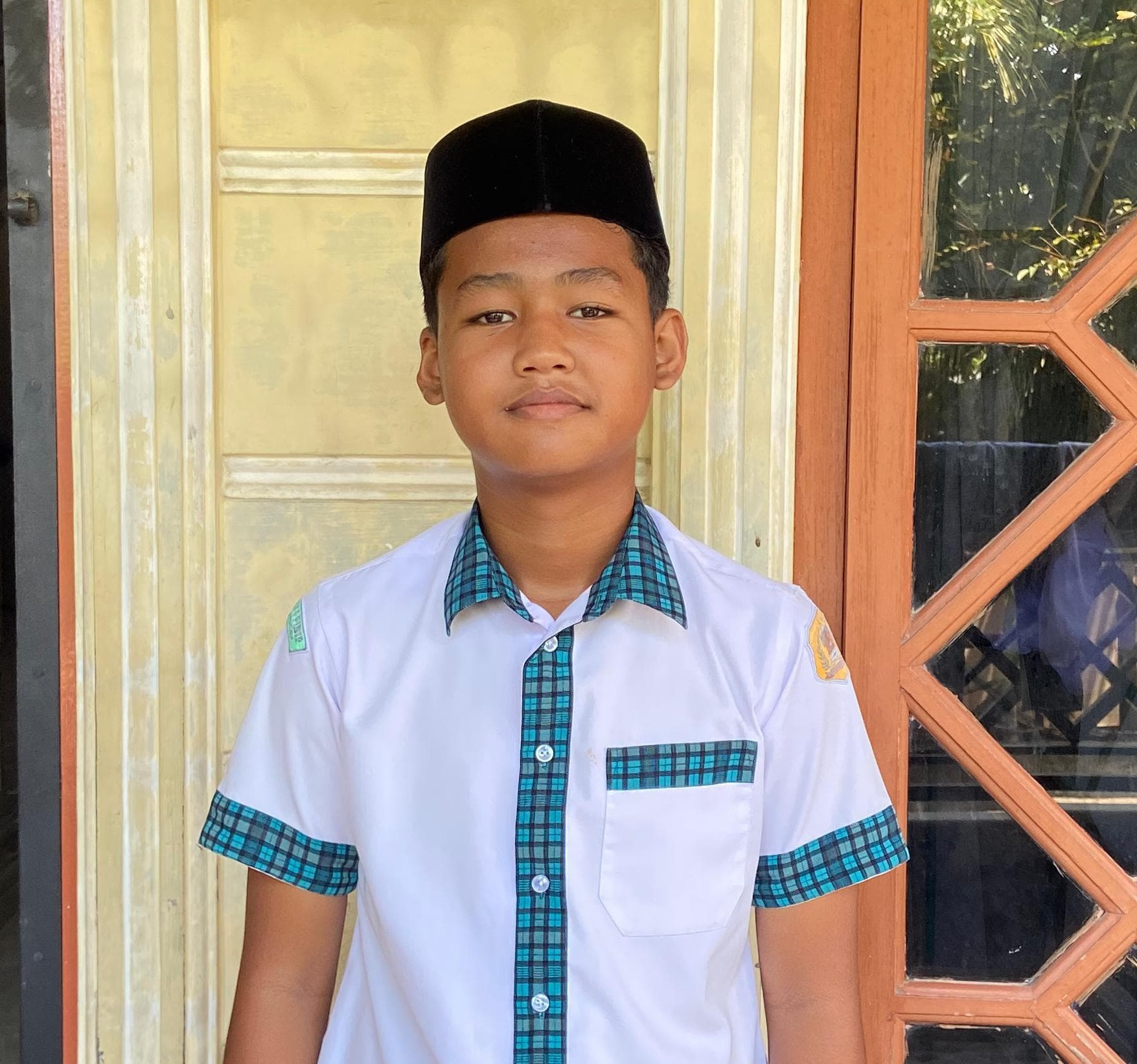 Foto Ghulam Nafis